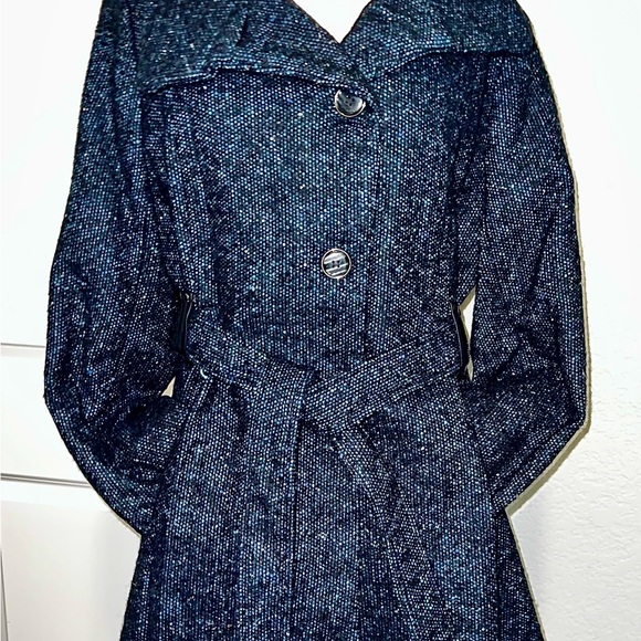 STEVE MADDEN • COATS - Picture 1 of 10
